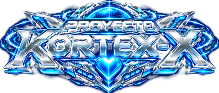 Proyecto Kortex-X